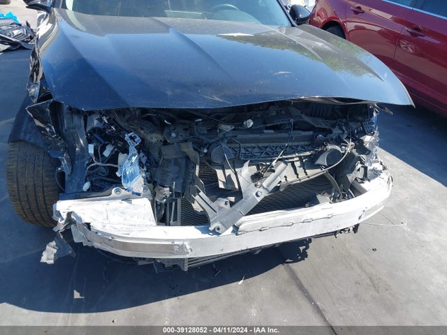 Honda Accord Touring 2020 1HGCV2F9XLA005741 Image 17