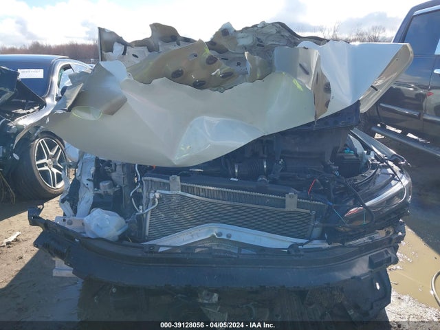 Honda CIVIC EX 2022 2HGFE1F7XNH321182 Image 13