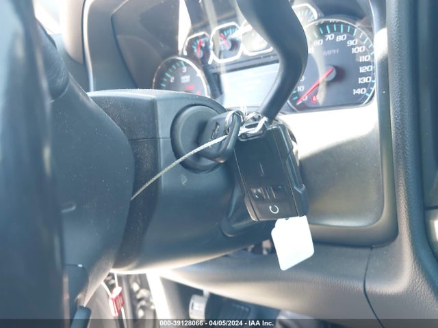 Chevrolet Silverado 1500 1lt 2018 3GCPCREC4JG645485 Image 11
