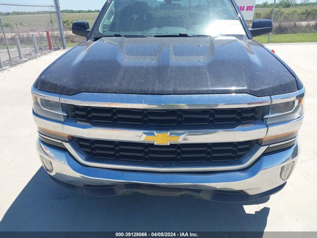 Chevrolet Silverado 1500 1lt 2018 3GCPCREC4JG645485 Image 12