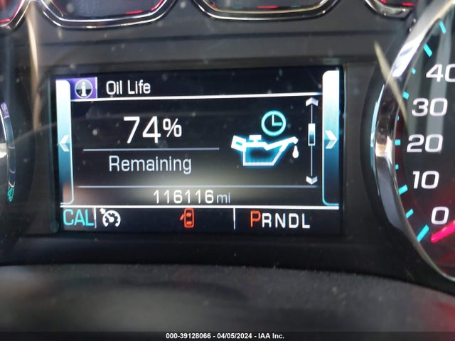Chevrolet Silverado 1500 1lt 2018 3GCPCREC4JG645485 Image 15