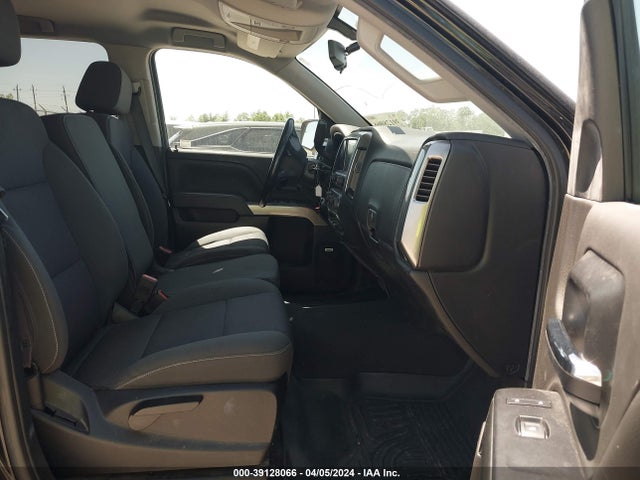 Chevrolet Silverado 1500 1lt 2018 3GCPCREC4JG645485 Image 5