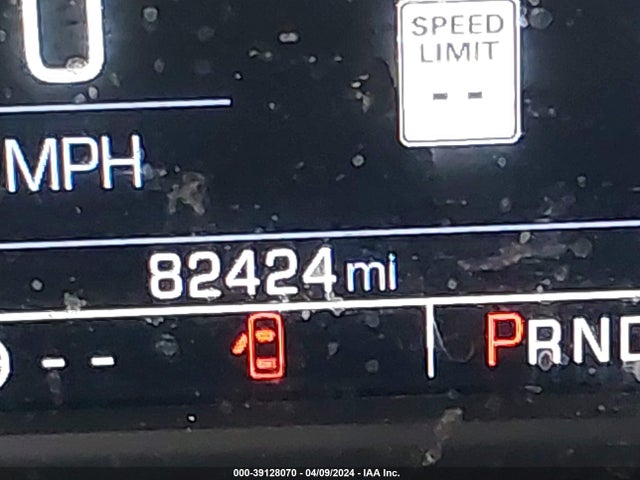 Chevrolet Silverado 1500 1lz 2017 3GCUKSEC3HG250379 Image 15