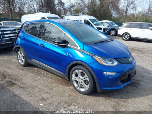 1G1FY6S05L4147407 auction archive image