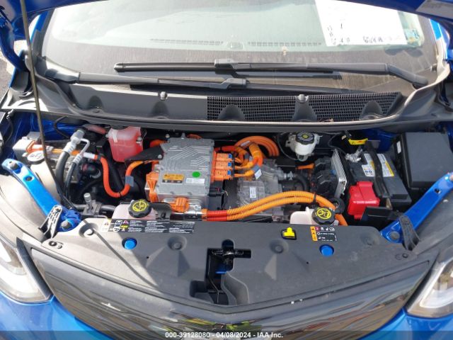 1G1FY6S05L4147407 Chevrolet Bolt Ev Fwd Lt