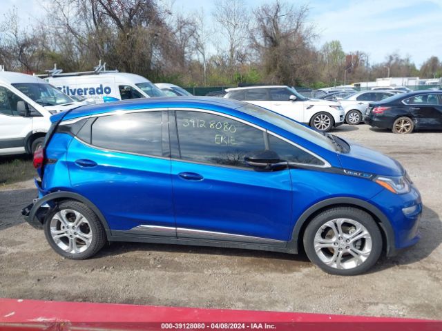 1G1FY6S05L4147407 Chevrolet Bolt Ev Fwd Lt