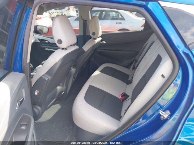 1G1FY6S05L4147407 Chevrolet Bolt Ev Fwd Lt