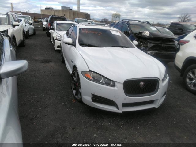 SAJWA0F78F8U50938 auction archive image