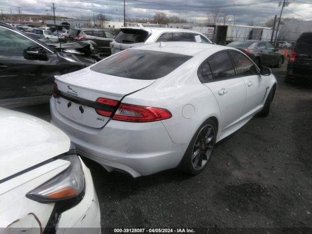 SAJWA0F78F8U50938 Jaguar Xf 3.0 Portfolio/3.0 Sport