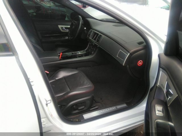 SAJWA0F78F8U50938 Jaguar Xf 3.0 Portfolio/3.0 Sport