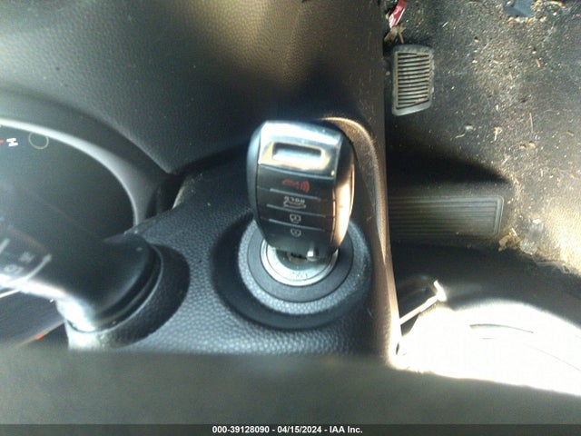 KIA SOUL + 2016 KNDJP3A51G7301440 Image 11