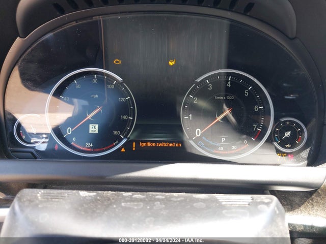 BMW 640i 2018 WBA6F1C5XJGT83909 Image 7