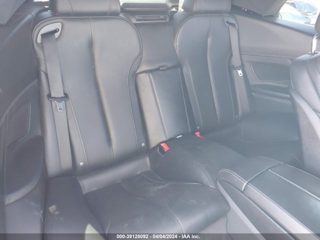 BMW 640i 2018 WBA6F1C5XJGT83909 Image 8