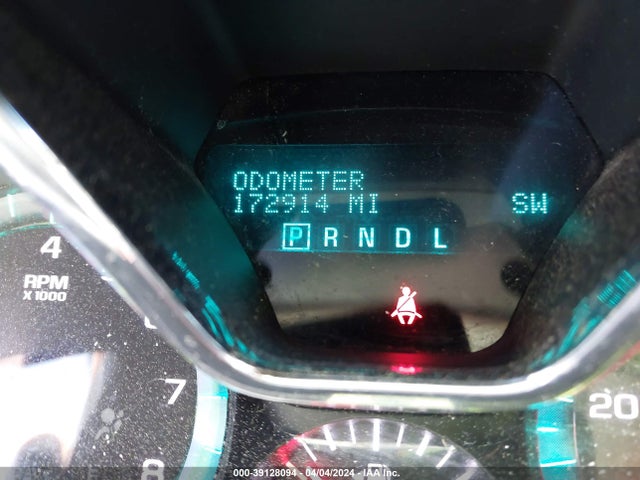 Chevrolet Traverse 2lt 2017 1GNKRHKD4HJ292326 Image 15