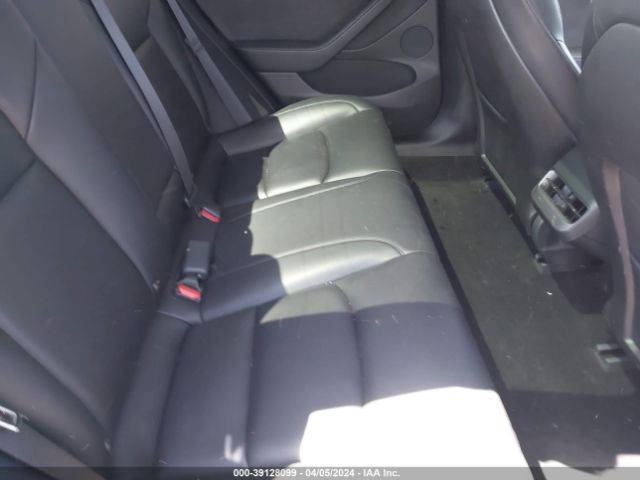 5YJ3E1EA5MF097550 Tesla Model 3 Standard Range Plus Rear-wheel Drive