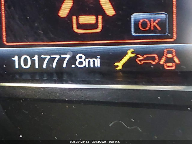 Ford EXPLORER SPORT 2016 1FM5K8GT5GGC25686 Image 15