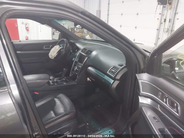 Ford EXPLORER SPORT 2016 1FM5K8GT5GGC25686 Image 5