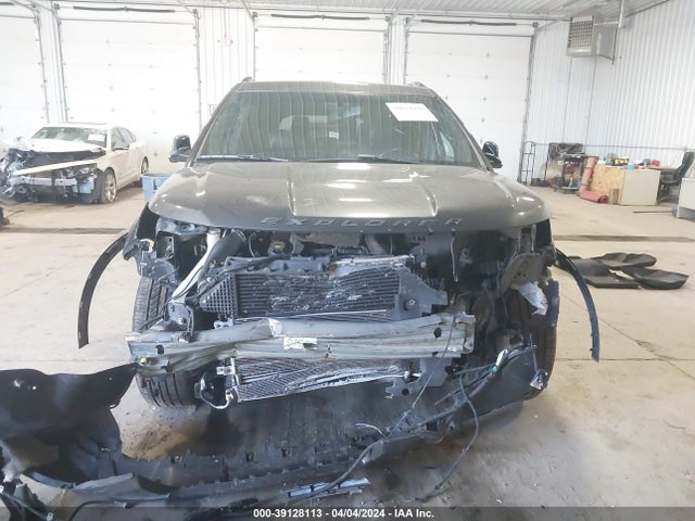 Ford EXPLORER SPORT 2016 1FM5K8GT5GGC25686 Image 6