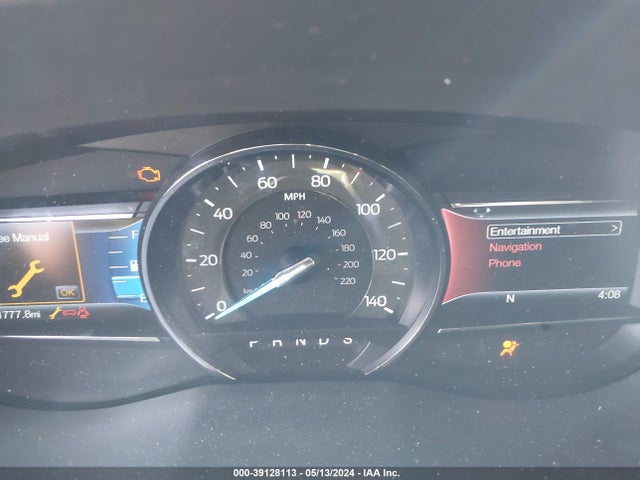 Ford EXPLORER SPORT 2016 1FM5K8GT5GGC25686 Image 7