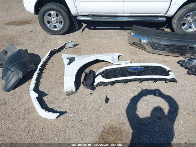 Ford F-150 Xl 2023 1FTMF1C59PKF26588 Image 12