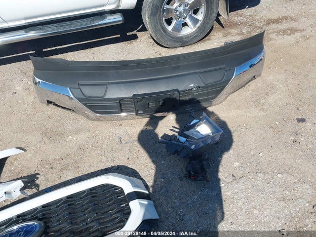 Ford F-150 Xl 2023 1FTMF1C59PKF26588 Image 18