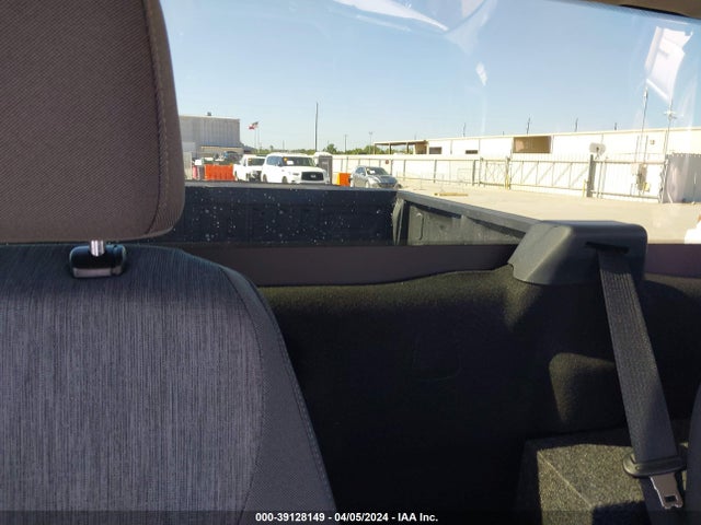 Ford F-150 Xl 2023 1FTMF1C59PKF26588 Image 8