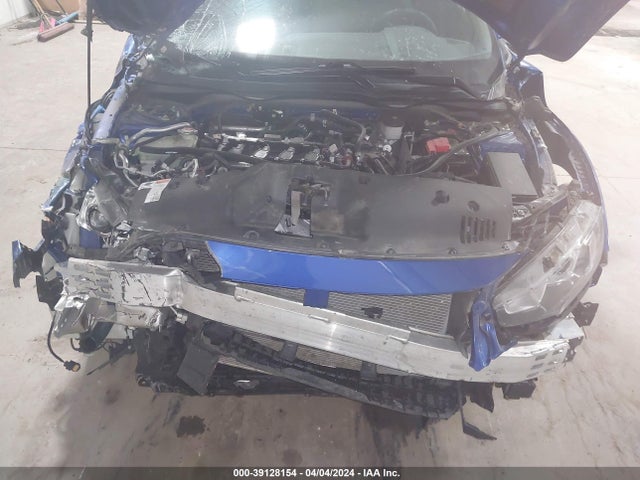 Honda CIVIC EX 2019 SHHFK7H67KU213455 Image 10
