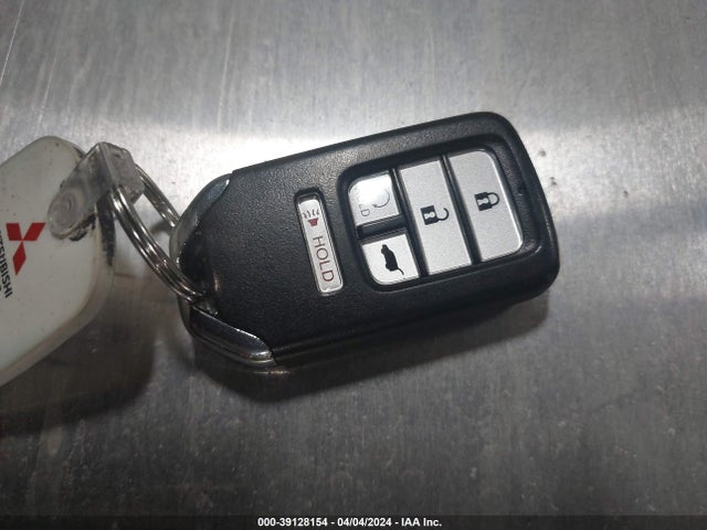 Honda CIVIC EX 2019 SHHFK7H67KU213455 Image 11