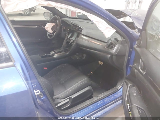 Honda CIVIC EX 2019 SHHFK7H67KU213455 Image 5