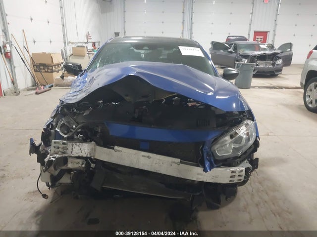 Honda CIVIC EX 2019 SHHFK7H67KU213455 Image 6
