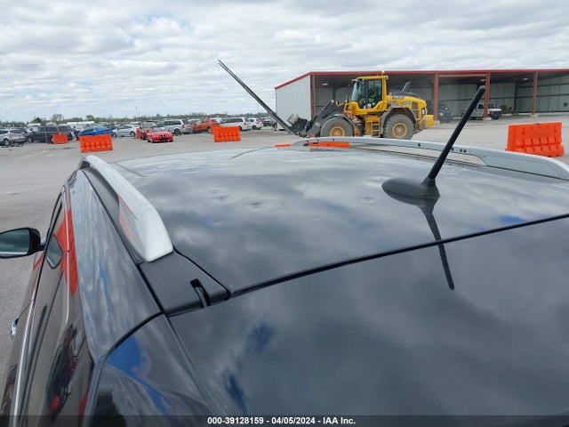 Nissan Rogue Sl 2014 5N1AT2MT1EC811528 Image 12