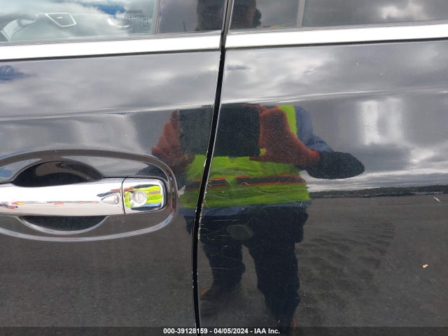 Nissan Rogue Sl 2014 5N1AT2MT1EC811528 Image 13