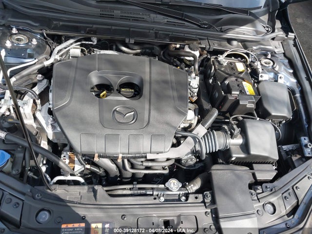 Mazda Mazda3 2.5 S Select 2023 JM1BPAKM9P1615869 Image 10