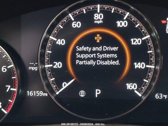 Mazda Mazda3 2.5 S Select 2023 JM1BPAKM9P1615869 Image 15