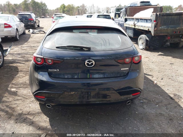 Mazda Mazda3 2.5 S Select 2023 JM1BPAKM9P1615869 Image 16