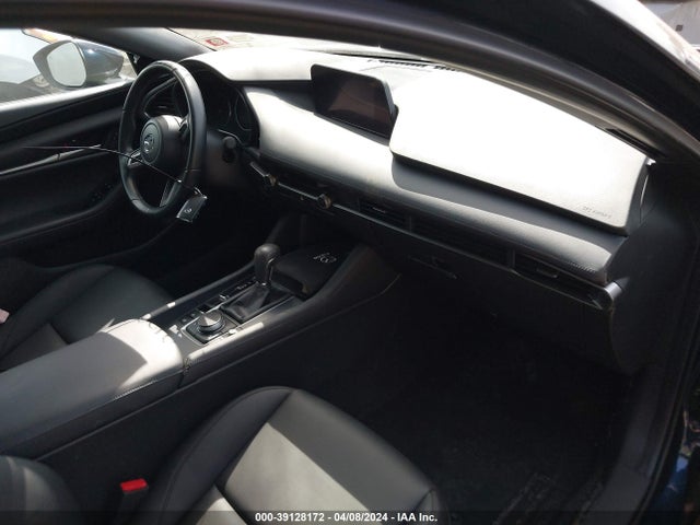 Mazda Mazda3 2.5 S Select 2023 JM1BPAKM9P1615869 Image 5
