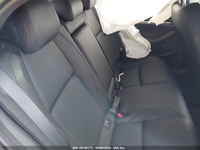 Mazda Mazda3 2.5 S Select 2023 JM1BPAKM9P1615869 Image 8