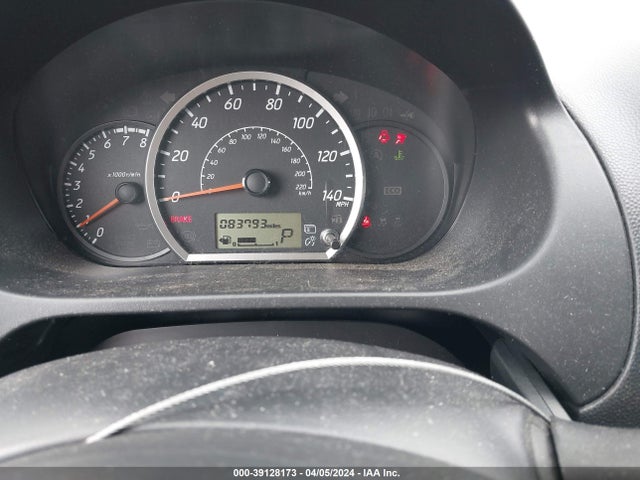2015 MITSUBISHI MIRAGE ML32A4HJ3FH043562 Photo 6