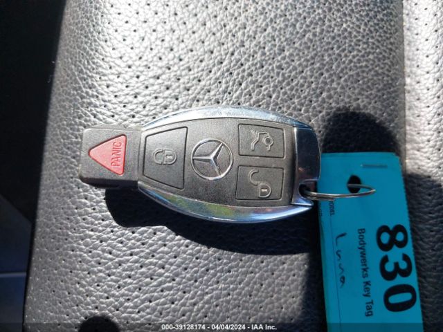 WDDGF4HB9EA956773 Mercedes-Benz C 250 Luxury/sport