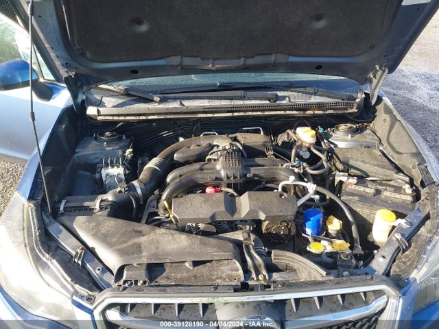 JF1GJAF68GH018373 Subaru Impreza 2.0i Premium