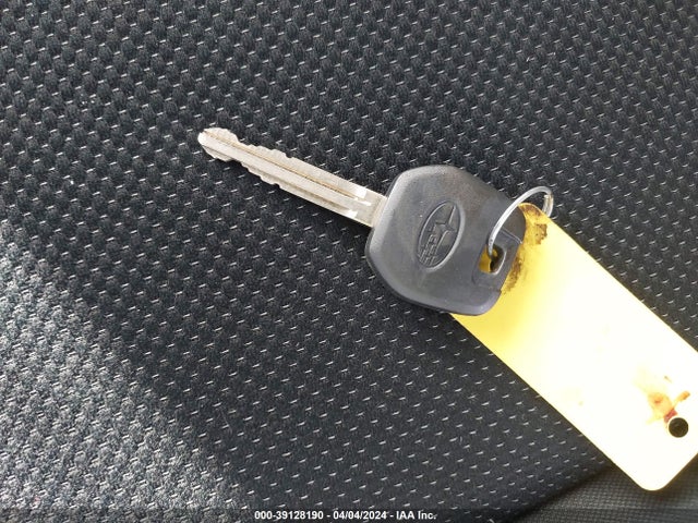 JF1GJAF68GH018373 Subaru Impreza 2.0i Premium