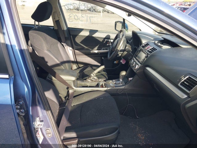 JF1GJAF68GH018373 Subaru Impreza 2.0i Premium
