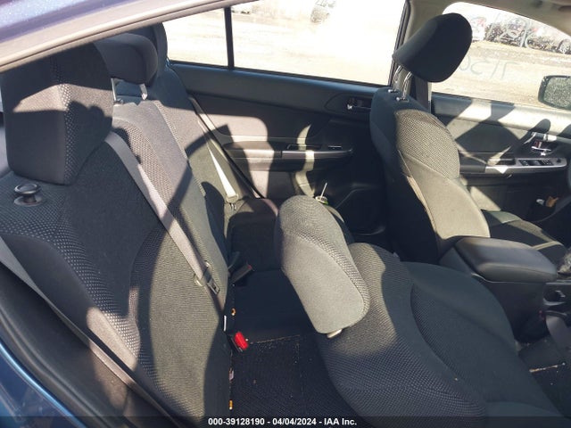 JF1GJAF68GH018373 Subaru Impreza 2.0i Premium