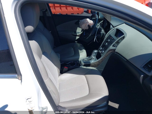 Buick Verano 2016 1G4PP5SK7G4111584 Image 5