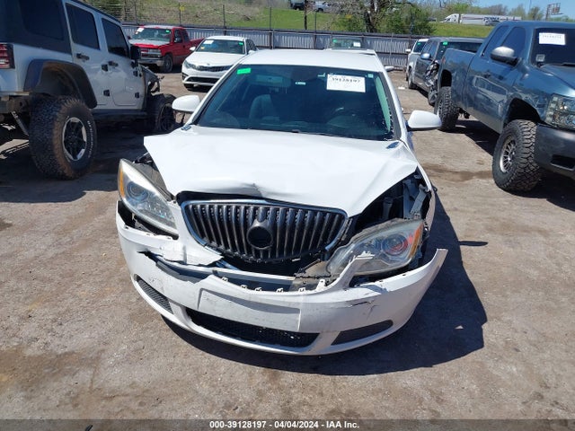 Buick Verano 2016 1G4PP5SK7G4111584 Image 6