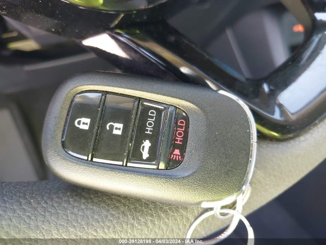Honda Civic Lx 2024 2HGFE2F20RH530799 Image 11