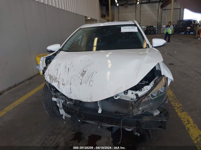 Toyota Corolla Xse 2018 2T1BURHE1JC092499 Image 13