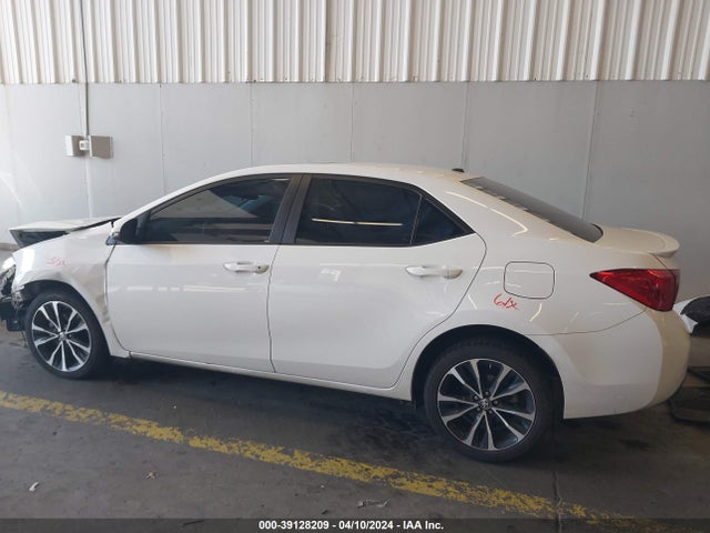 Toyota Corolla Xse 2018 2T1BURHE1JC092499 Image 15