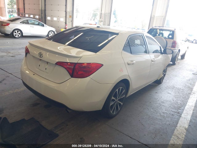 Toyota Corolla Xse 2018 2T1BURHE1JC092499 Image 4