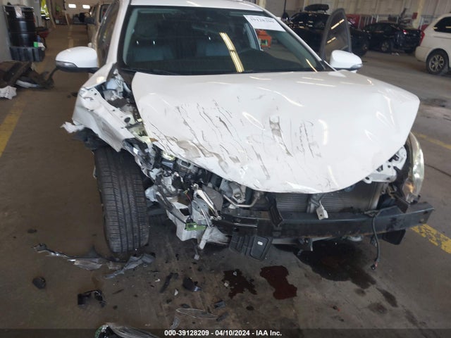 Toyota Corolla Xse 2018 2T1BURHE1JC092499 Image 6
